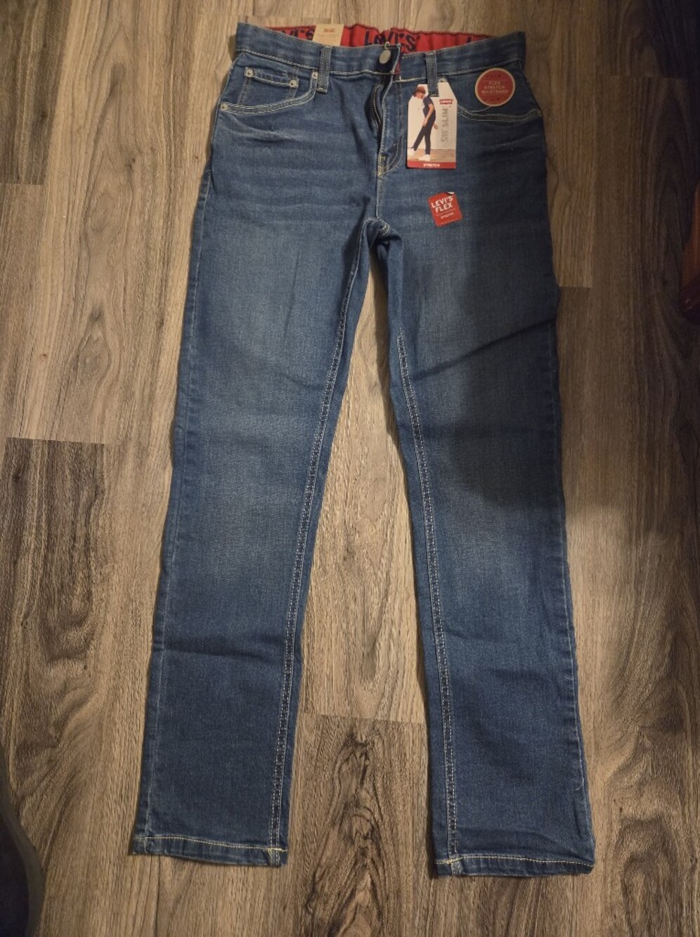 Levi Jeans